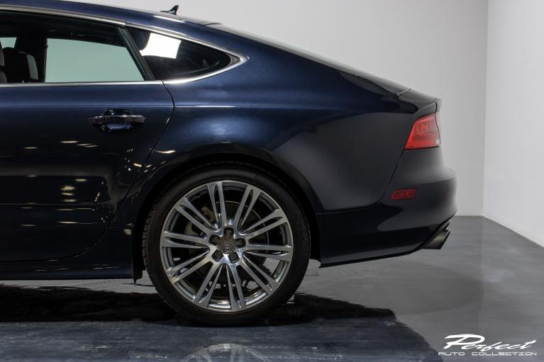 Used 2014 Audi A7 Prestige Sedan 4d For Sale 27 993 Perfect Auto