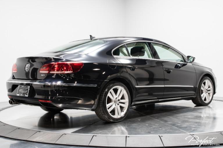 2013 Vw Cc Luxnull