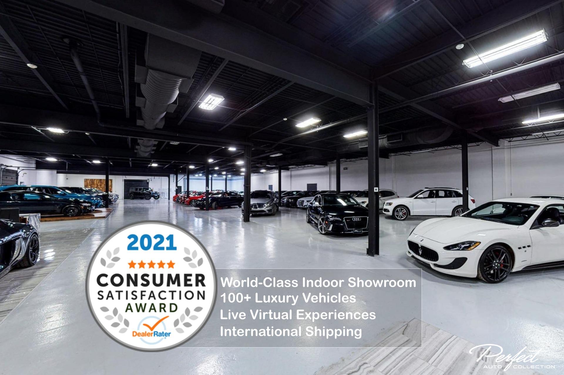 Used 2015 Mercedes-Benz S-Class S 65 AMG for sale $84,995 at Perfect Auto Collection in Akron OH 44310 3