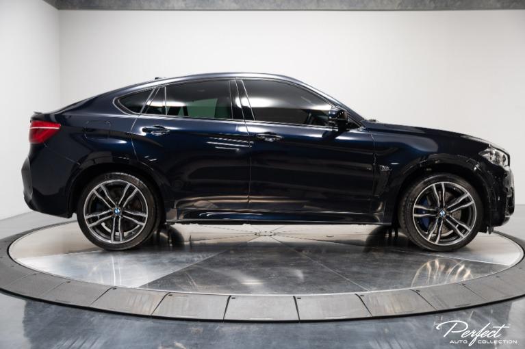 Used 2017 BMW X6 M For Sale ($67,995) | Perfect Auto ...