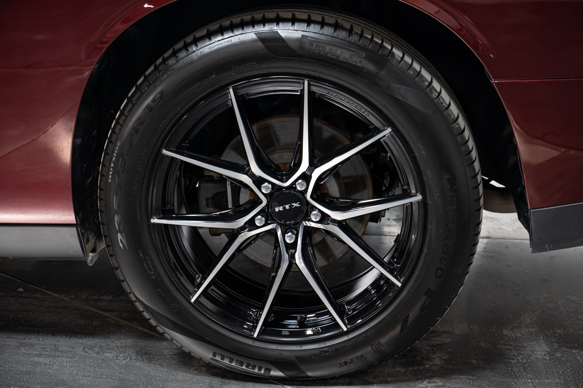 Used 2019 Dodge Challenger SXT For Sale (23,493) Perfect Auto