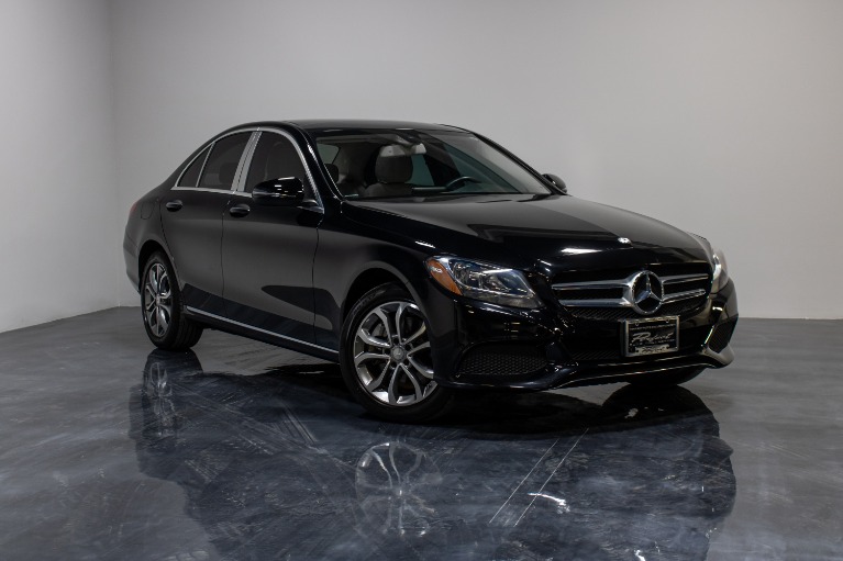 Used 16 Mercedes Benz C Class C 300 4matic Sedan 4d For Sale 21 493 Perfect Auto Collection Stock 569 Used 16 Mercedes Benz C Class C 300 4matic Sedan 4d For Sale 21 493 Perfect Auto Collection Stock 569