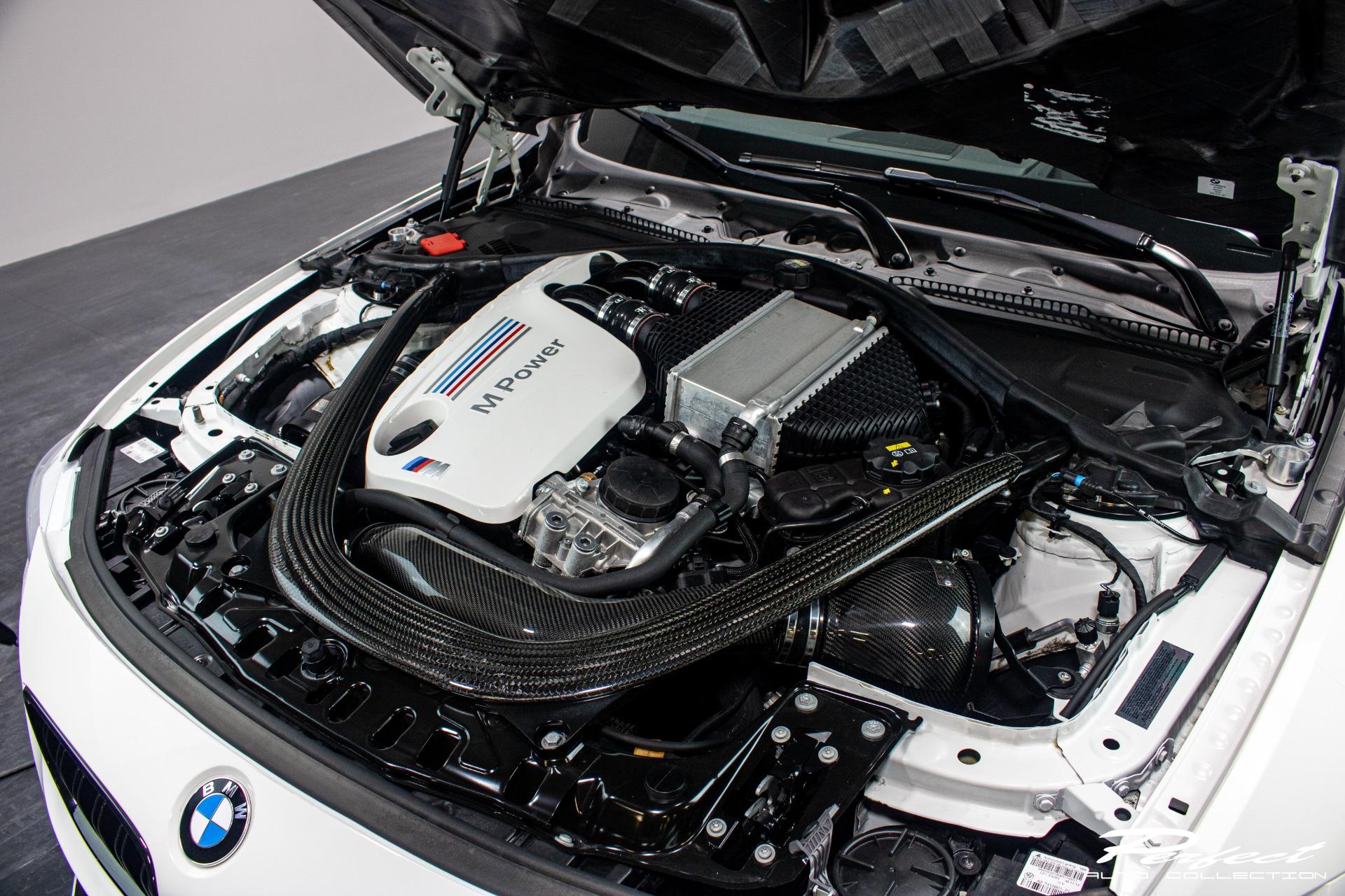 Used 2015 BMW M4 Coupe 2D For Sale ($49,493) | Perfect Auto Collection ...