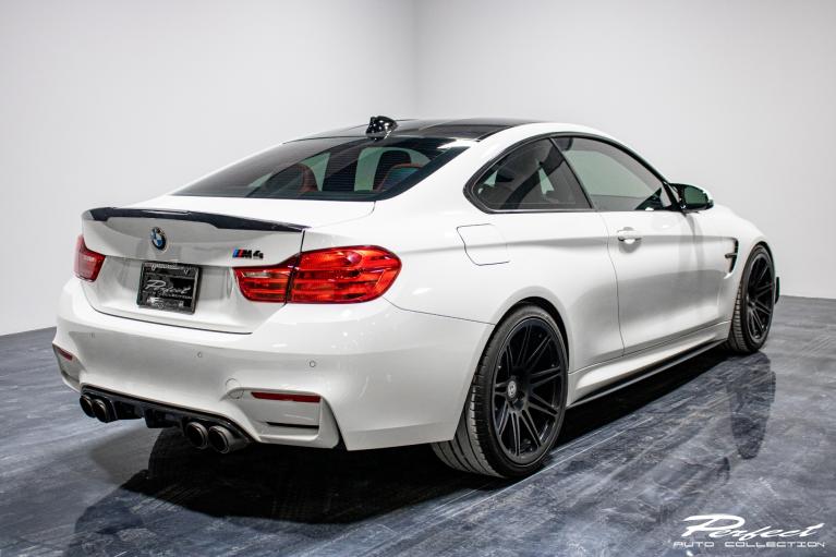 Used 2015 BMW M4 Coupe 2D For Sale ($49,493) | Perfect Auto Collection ...