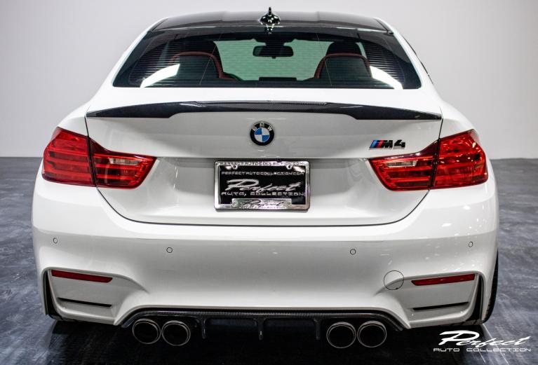 Used 2015 BMW M4 Coupe 2D For Sale ($49,493) | Perfect Auto Collection ...