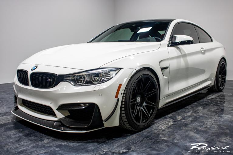 Used 15 Bmw M4 Coupe 2d For Sale 49 493 Perfect Auto Collection Stock Used 15 Bmw M4 Coupe 2d For Sale 49 493 Perfect Auto Collection Stock