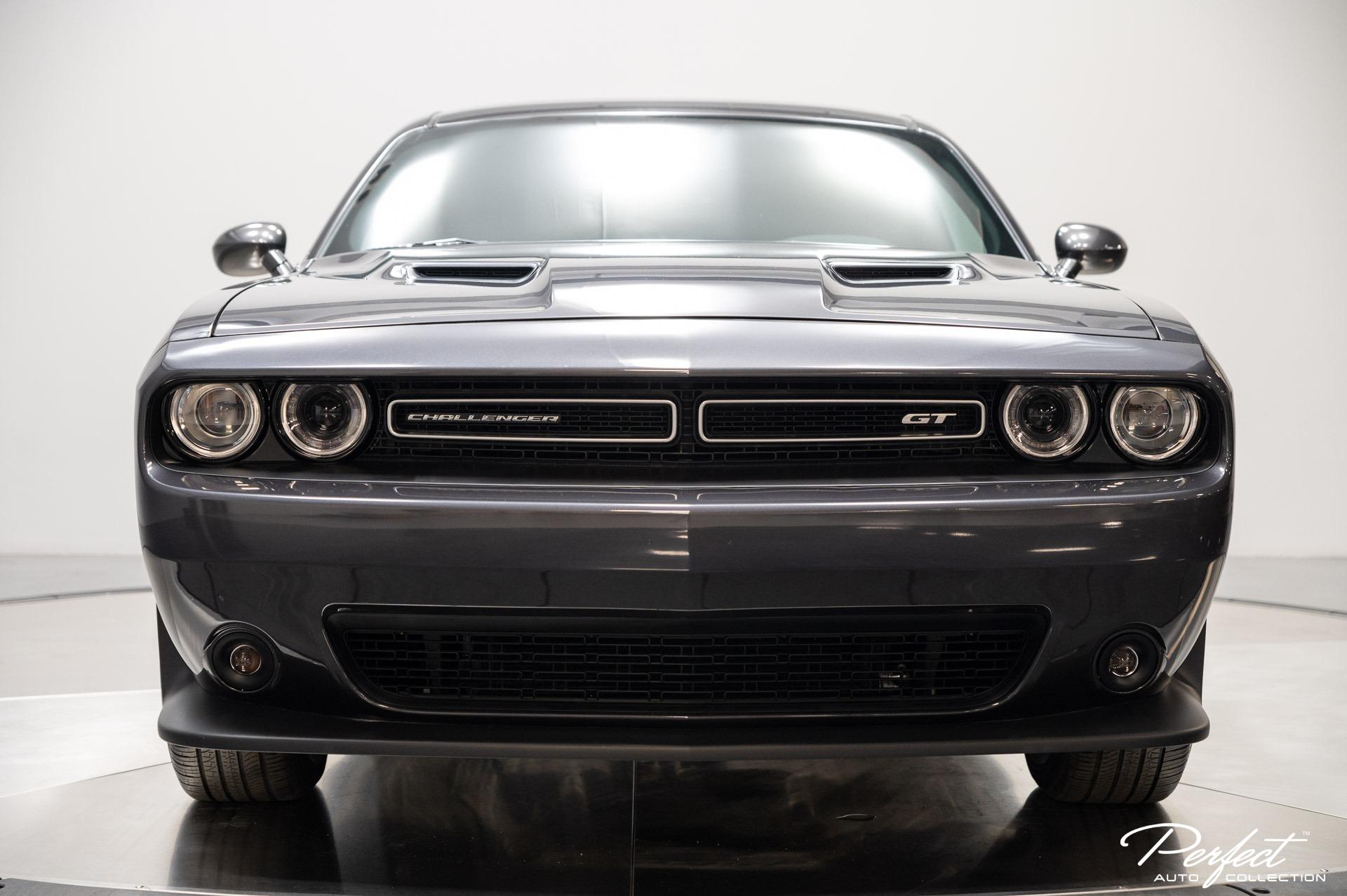 Headlamp Kit | DODGE CHALLENGER GT 2019 Headlamp Kit | DODGE CHALLENGER GT 2019