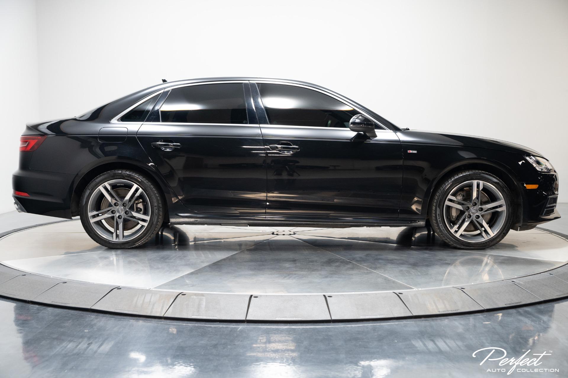 audiページ WAUZZZF8XPN003240 Audi A8 2022 from Netherlands (Lot: 22815492
