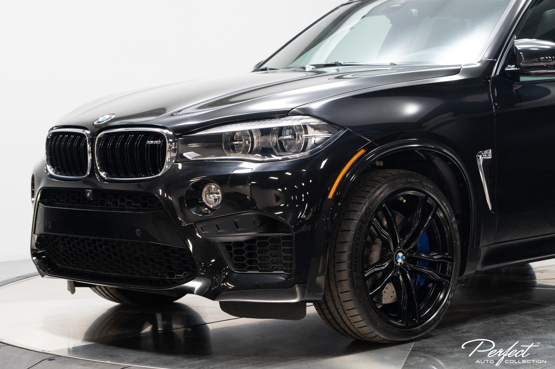 Used 2018 BMW X5 M For Sale ($73,455) | Perfect Auto Collection Stock # ...