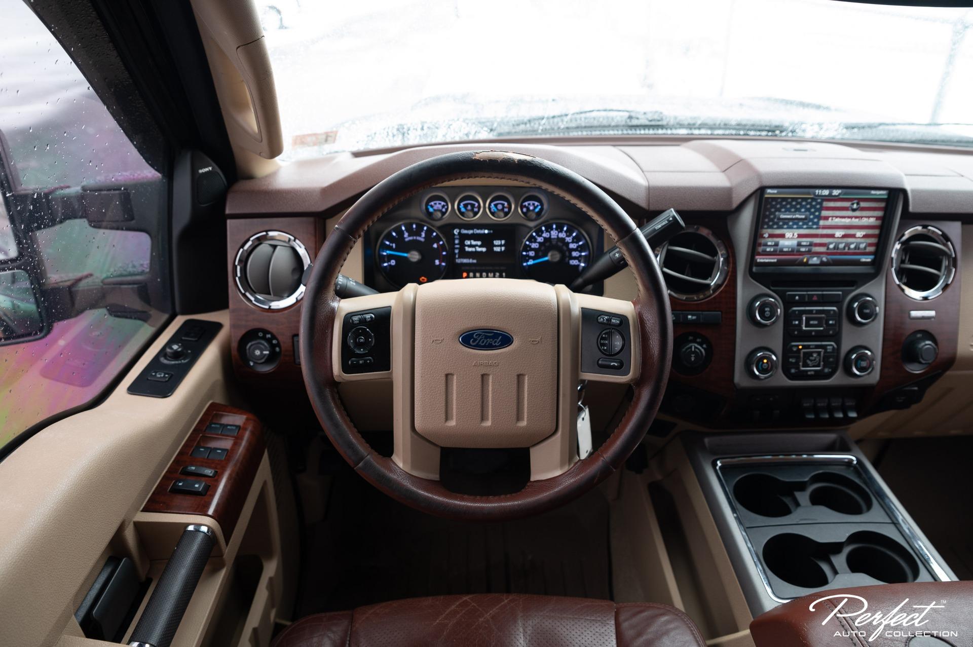Used 2014 Ford F250 Super Duty King Ranch For Sale (39,995) Perfect Auto Collection Stock Used 2014 Ford F250 Super Duty King Ranch For Sale (39,995) Perfect Auto Collection Stock