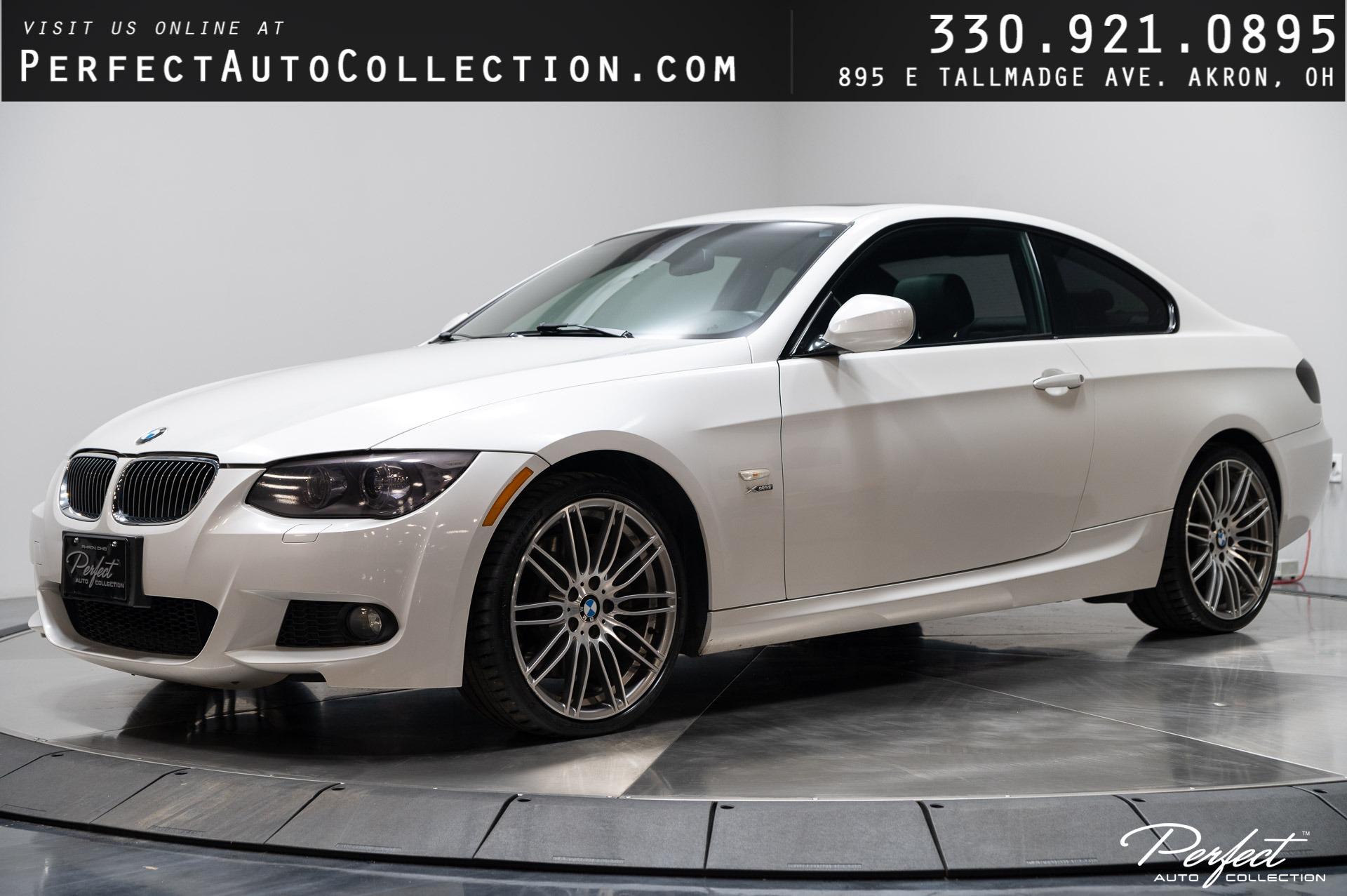 Used 2011 BMW 3 Series 335i xDrive For Sale (Sold) Perfect Auto