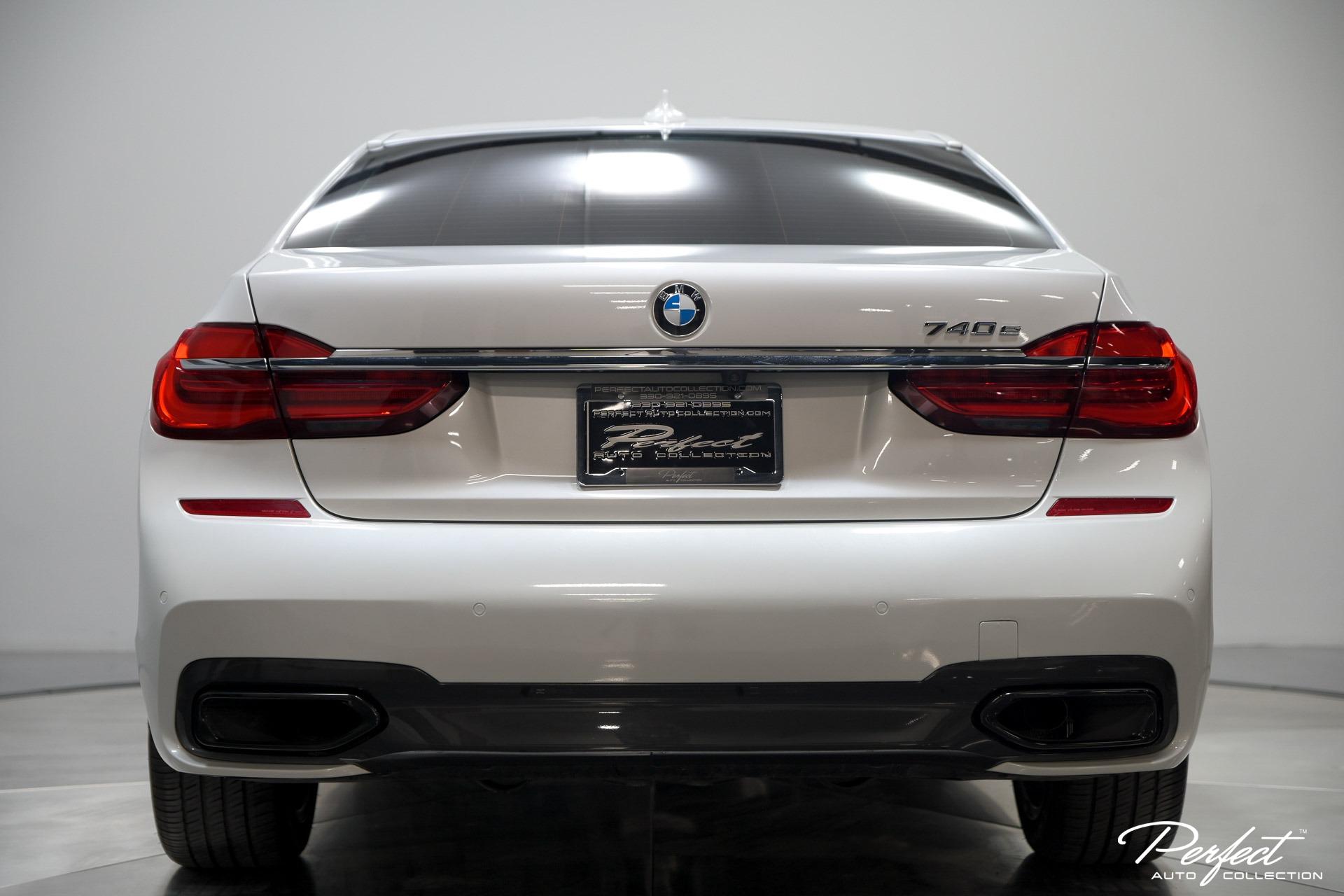 Trunk Ledge Kit | BMW 7 SERIES 740e M SPORT 2018 Trunk Ledge Kit | BMW 7 SERIES 740e M SPORT 2018