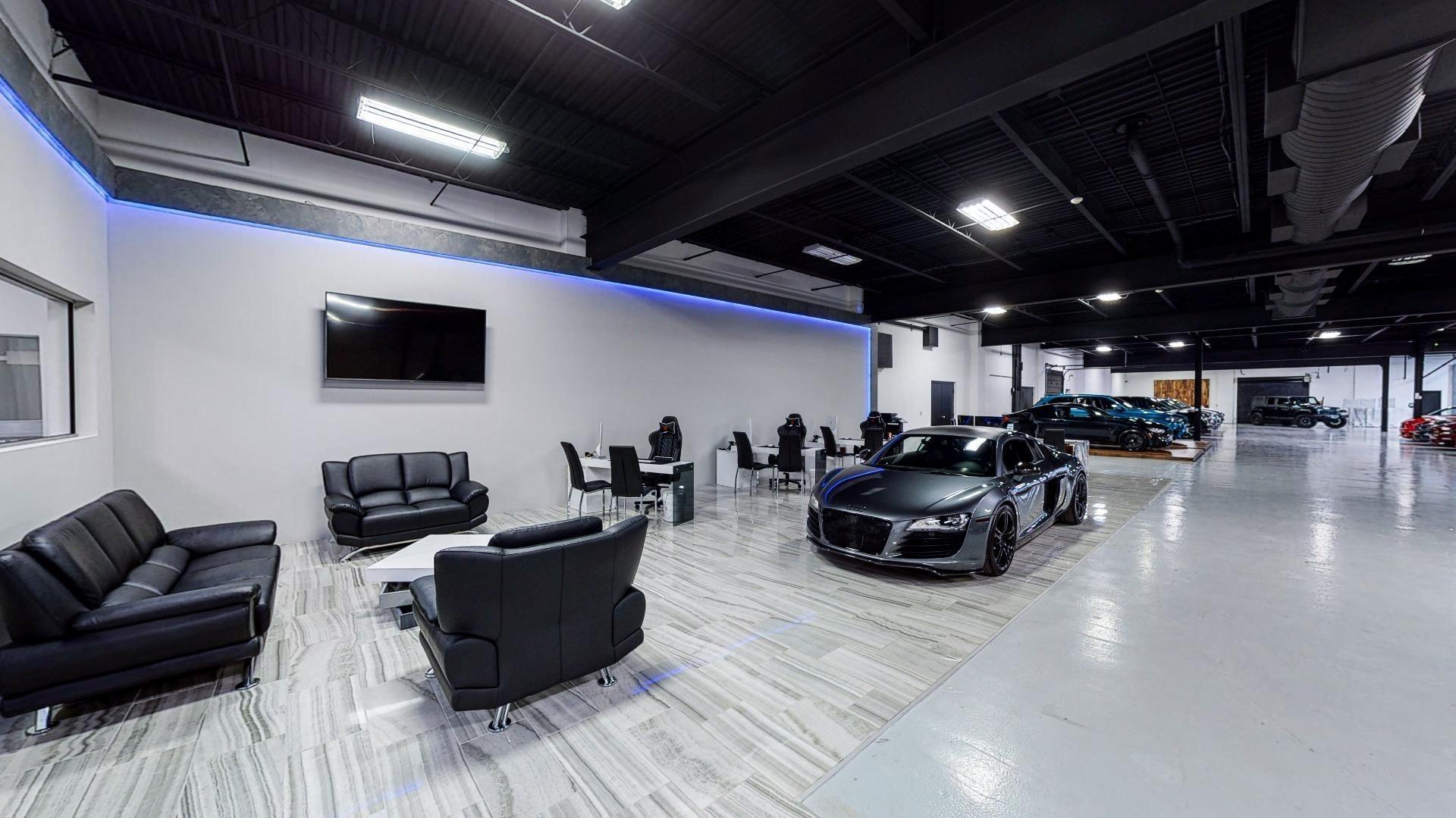 Used 2006 Honda S2000 for sale Sold at Perfect Auto Collection in Akron OH 44310 4