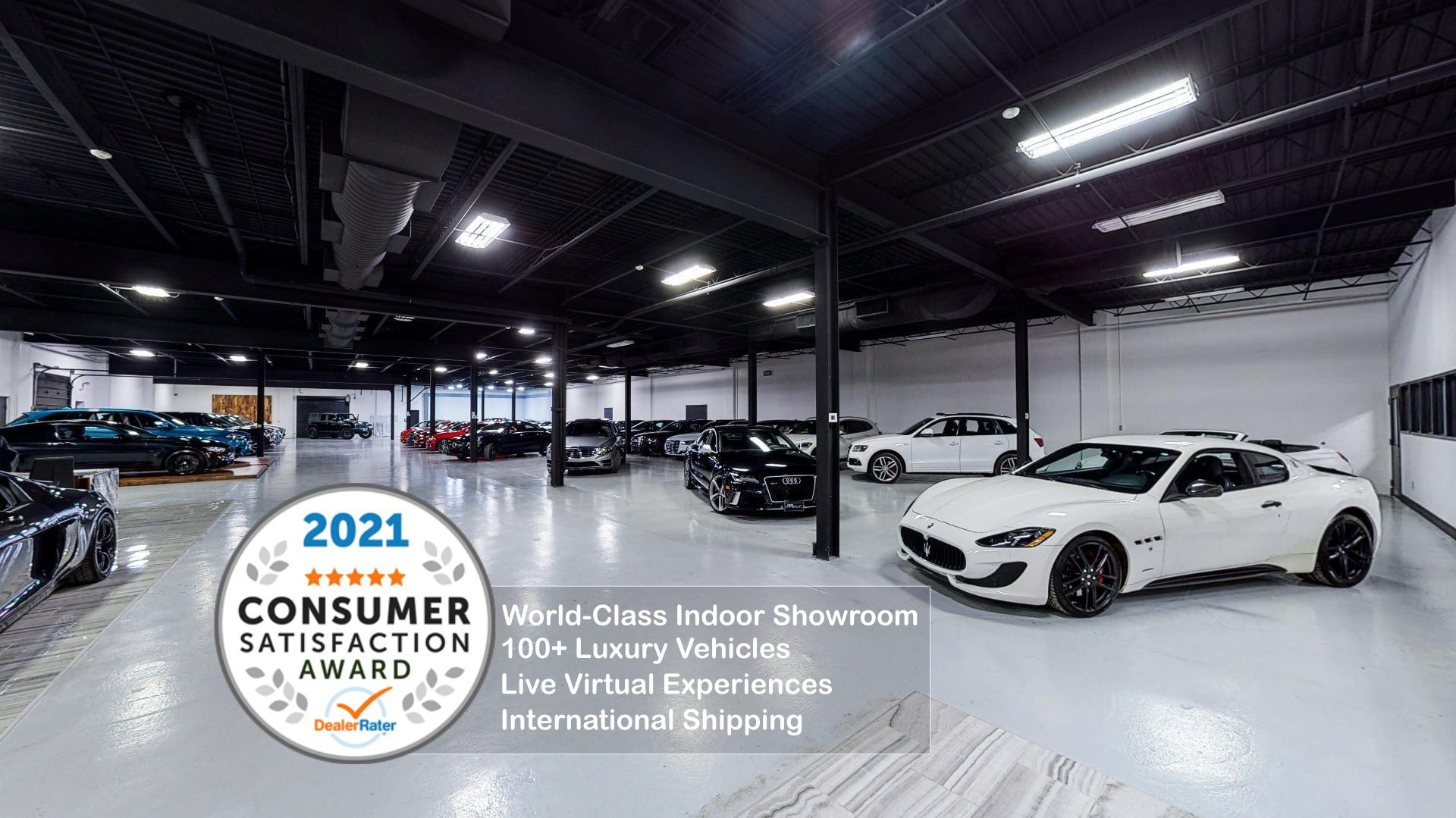 Used 2018 BMW 7 Series 750i xDrive for sale $61,495 at Perfect Auto Collection in Akron OH 44310 3