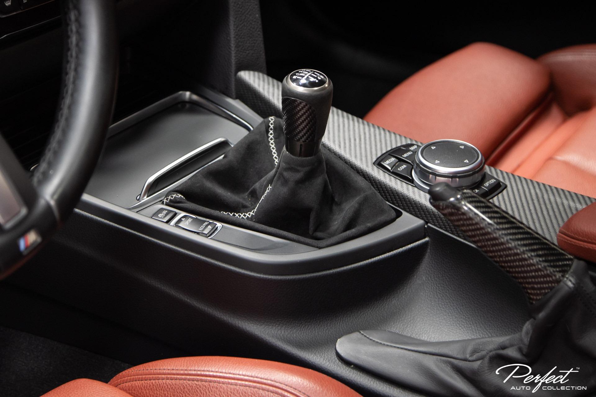 Used 2017 BMW 3 Series 340i xDrive For Sale (34,995) Perfect Auto