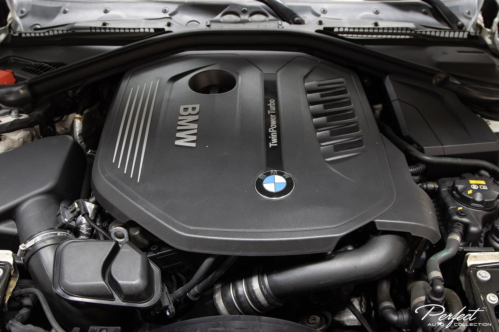 Used 2017 BMW 3 Series 340i xDrive For Sale ($34,995) | Perfect Auto ...