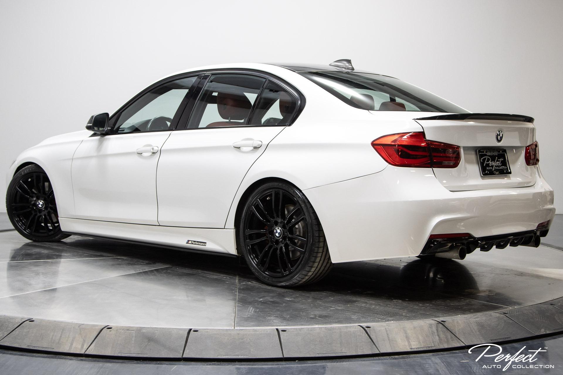 Used 2017 BMW 3 Series 340i xDrive For Sale ($34,995) | Perfect Auto ...