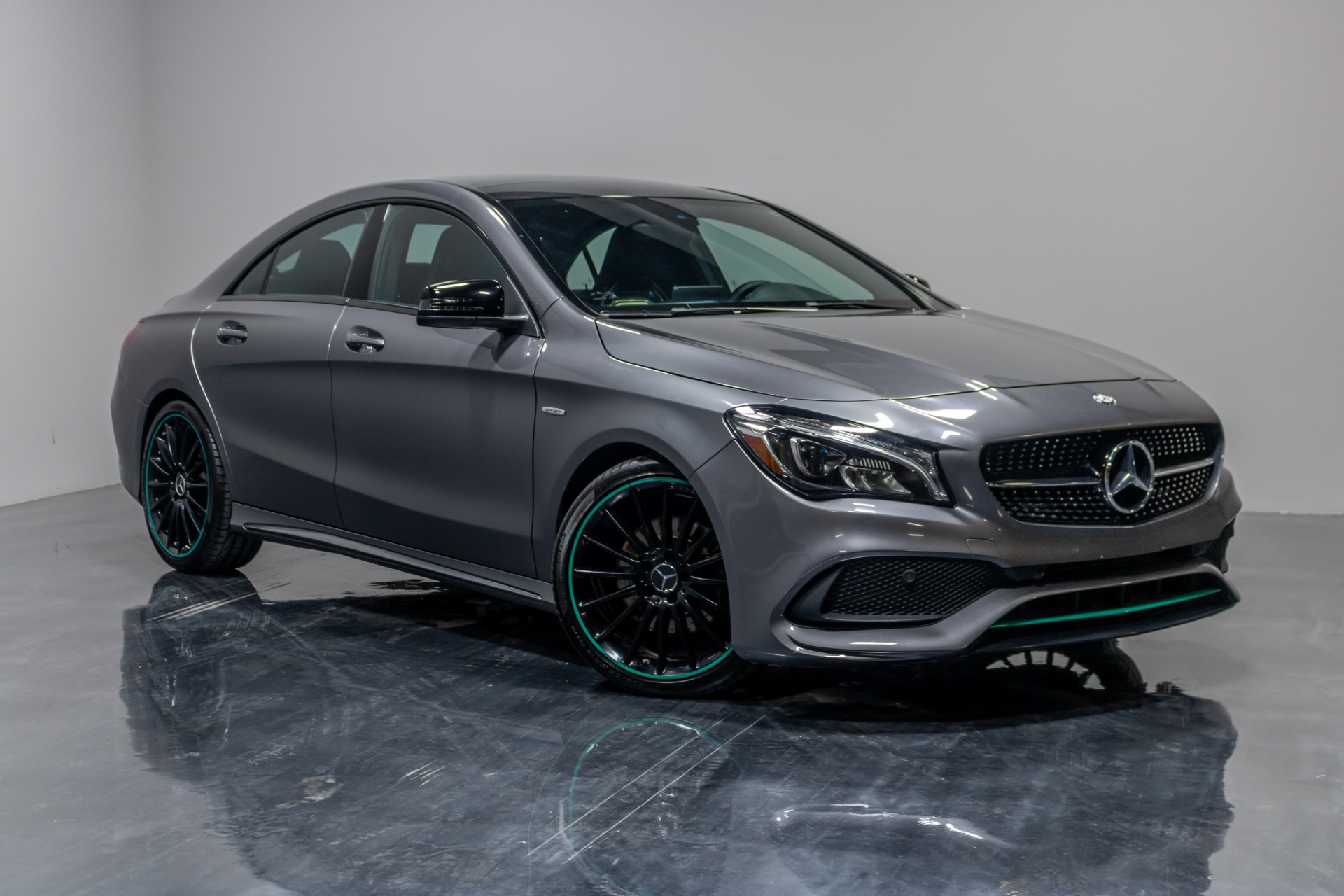 Used 2017 MercedesBenz CLA CLA 250 4MATIC For Sale (23,993) Perfect