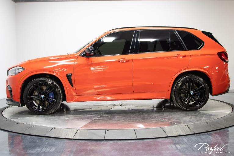Used 2017 BMW X5 M For Sale (64,995) Perfect Auto Collection Stock X20872