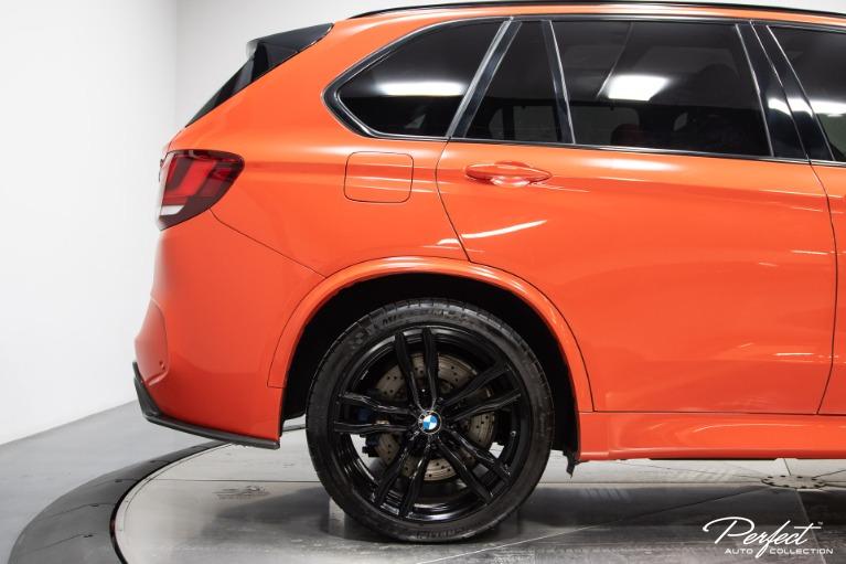Used 2017 BMW X5 M For Sale (64,995) Perfect Auto Collection Stock X20872