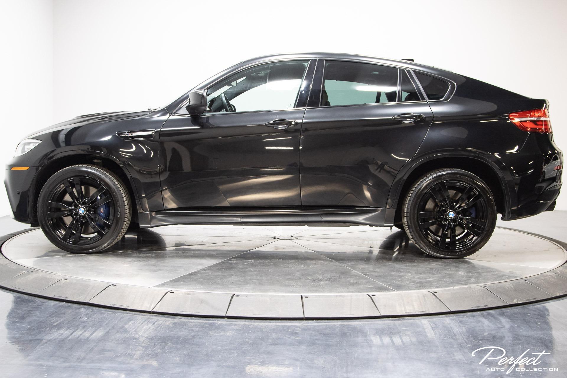 Used 2014 BMW X6 M For Sale ($38,995) | Perfect Auto Collection Stock # ...
