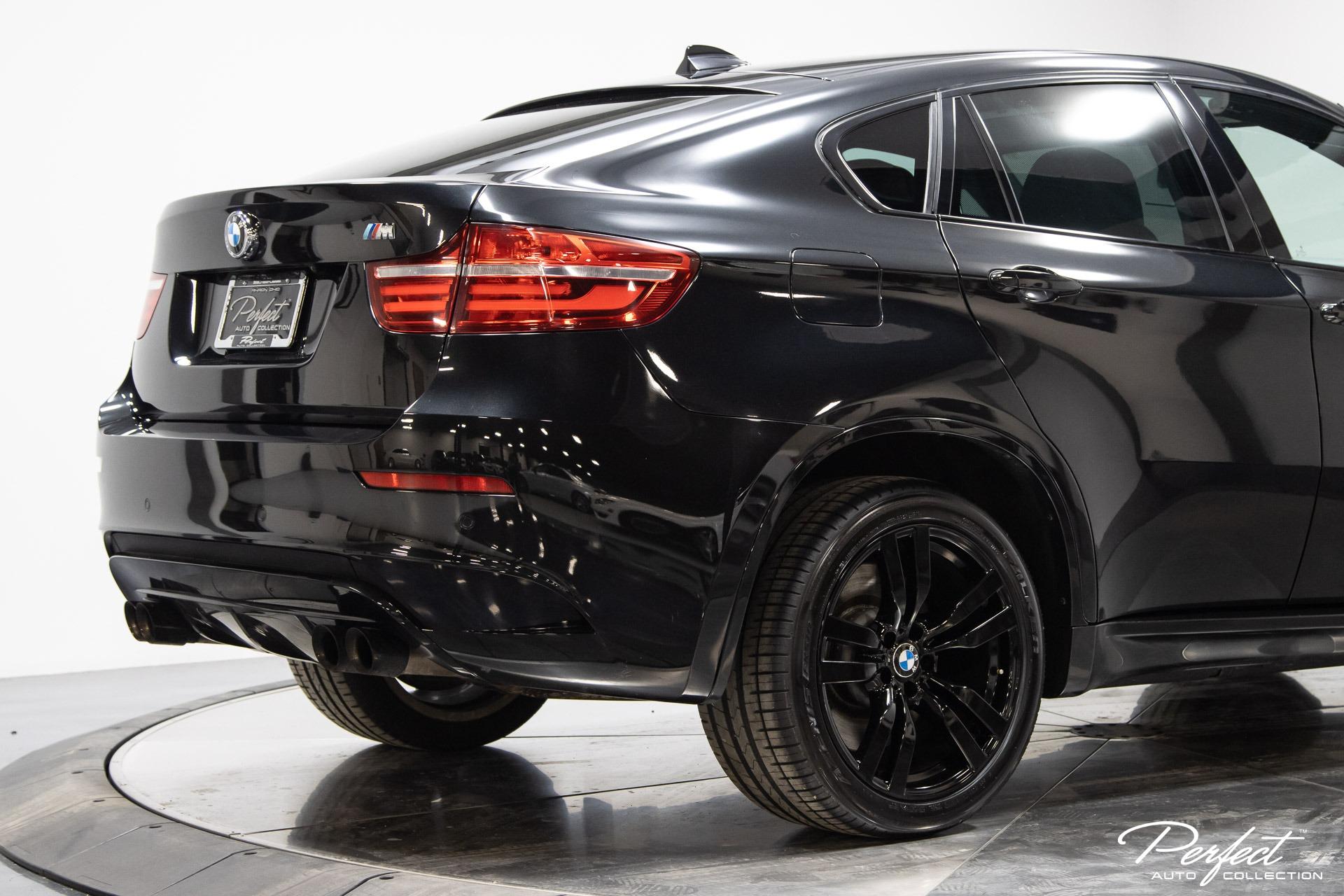 Used 2014 BMW X6 M For Sale ($38,995) | Perfect Auto Collection Stock # ...