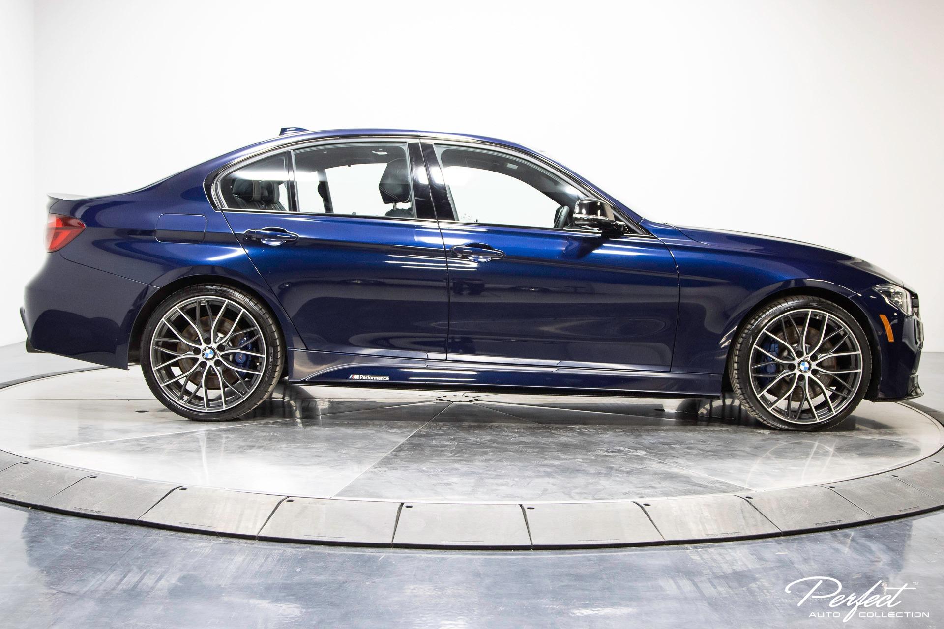 Used 2018 BMW 3 Series 340i xDrive For Sale ($37,495) | Perfect Auto ...