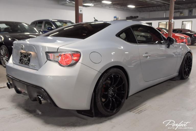 Used 2013 Scion FRS 10 Series For Sale (15,995) Perfect Auto