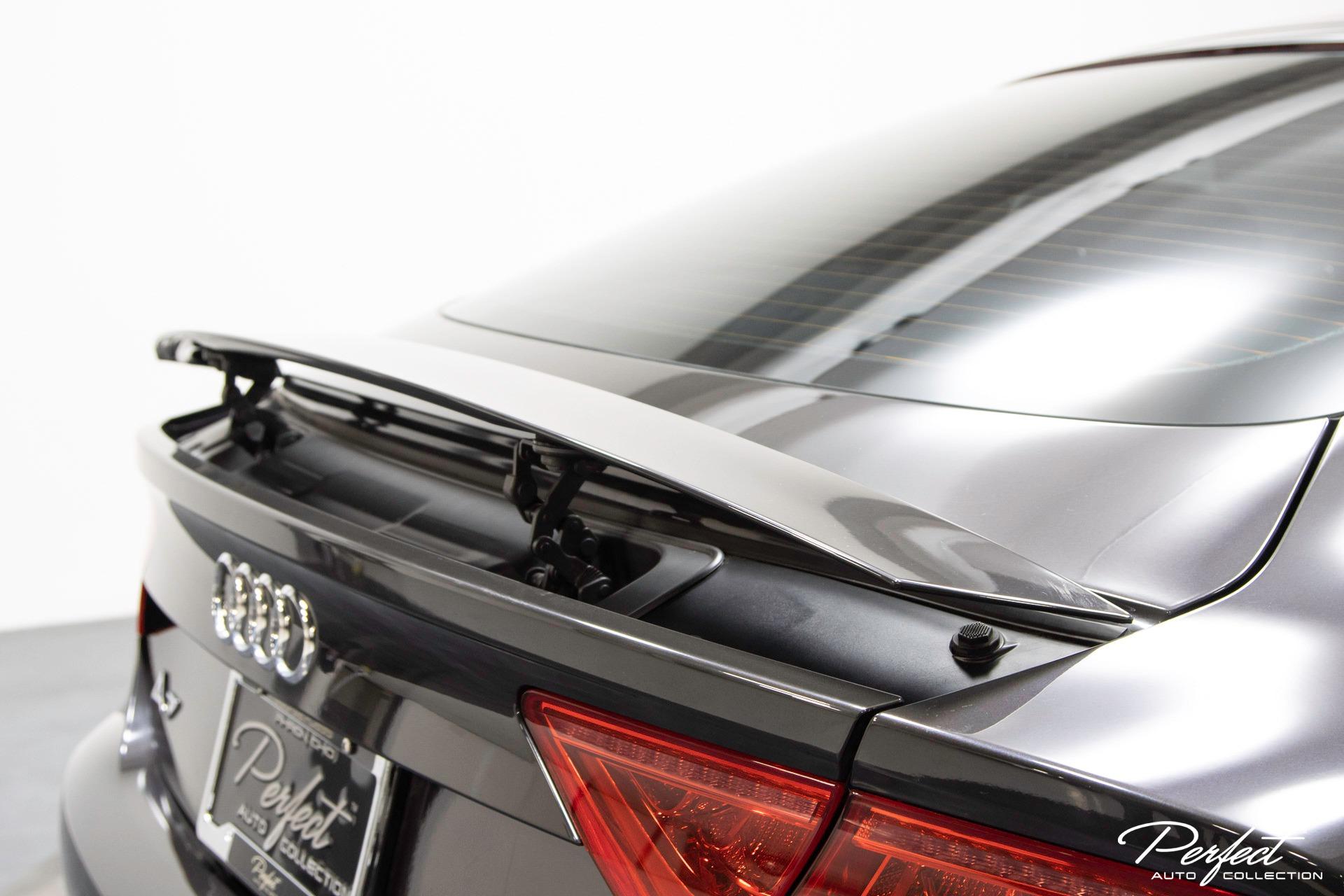 For Honda Civic Del Sol 47 Car Rear Trunk Racing Adjustable GT Wing Spoiler  US