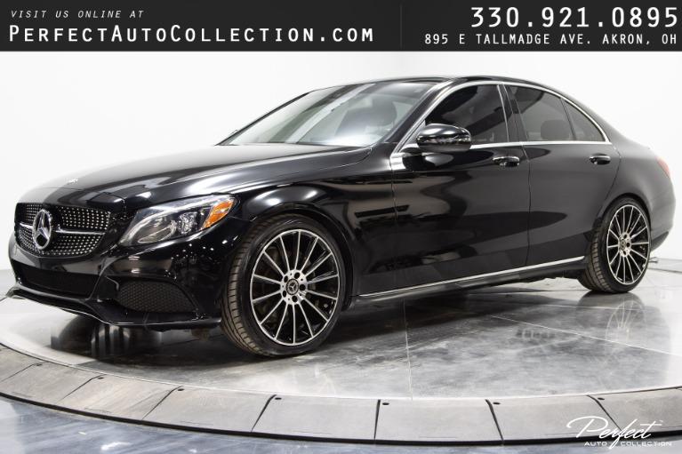 Used 16 Mercedes Benz C Class C 300 Sport 4matic For Sale 21 495 Perfect Auto Collection Stock Used 16 Mercedes Benz C Class C 300 Sport 4matic For Sale 21 495 Perfect Auto Collection Stock