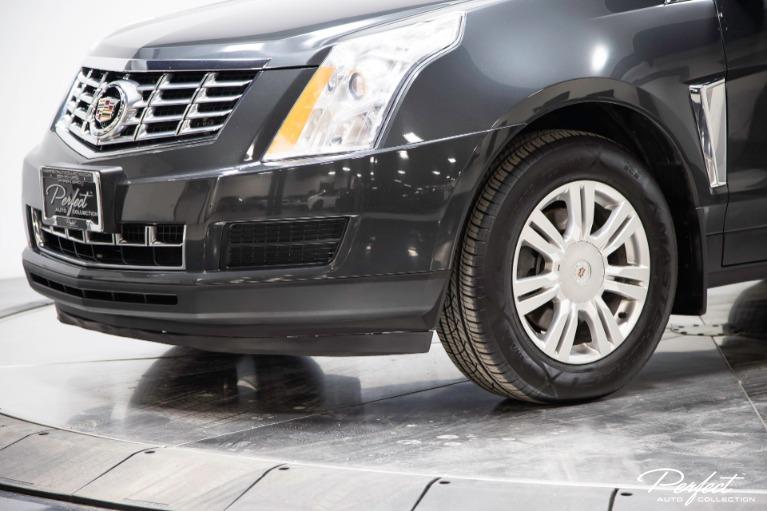 Used 2014 Cadillac SRX For Sale (Sold) | Perfect Auto