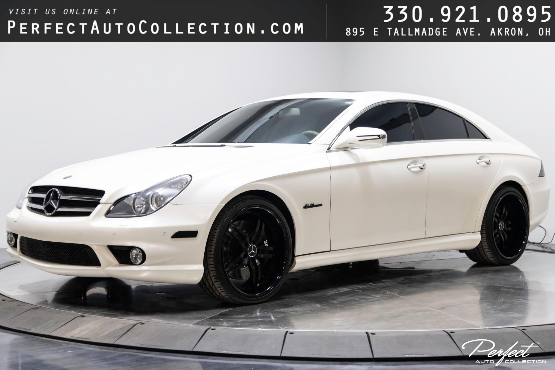 Trunk Ledge Kit | MERCEDES BENZ CLS COUPE AMG CLS63 S 2017