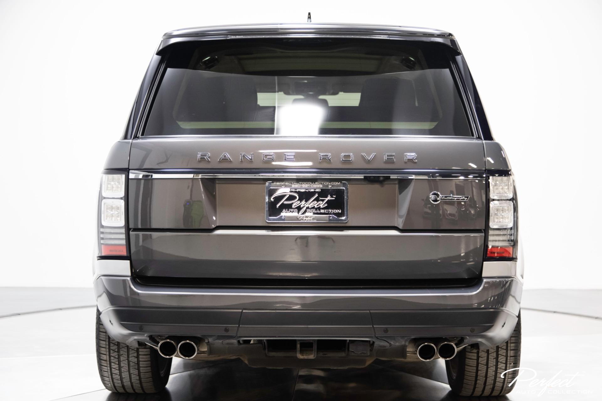 Cab Top & A-Pillar Kit | LAND ROVER RANGE ROVER WESTMINSTER EDITION LWB 2021 Cab Top & A-Pillar Kit | LAND ROVER RANGE ROVER WESTMINSTER EDITION LWB 2021