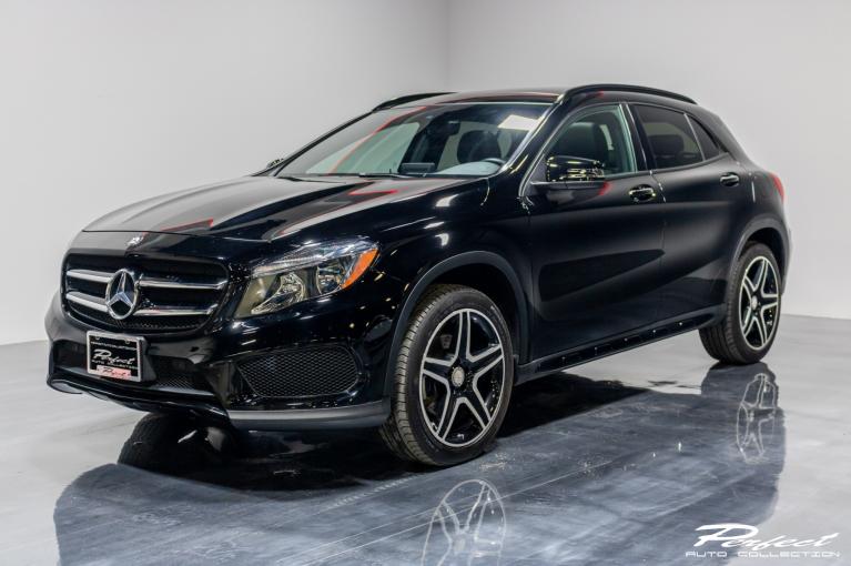 Used 16 Mercedes Benz Gla Gla 250 4matic For Sale 22 993 Perfect Auto Collection Stock Used 16 Mercedes Benz Gla Gla 250 4matic For Sale 22 993 Perfect Auto Collection Stock