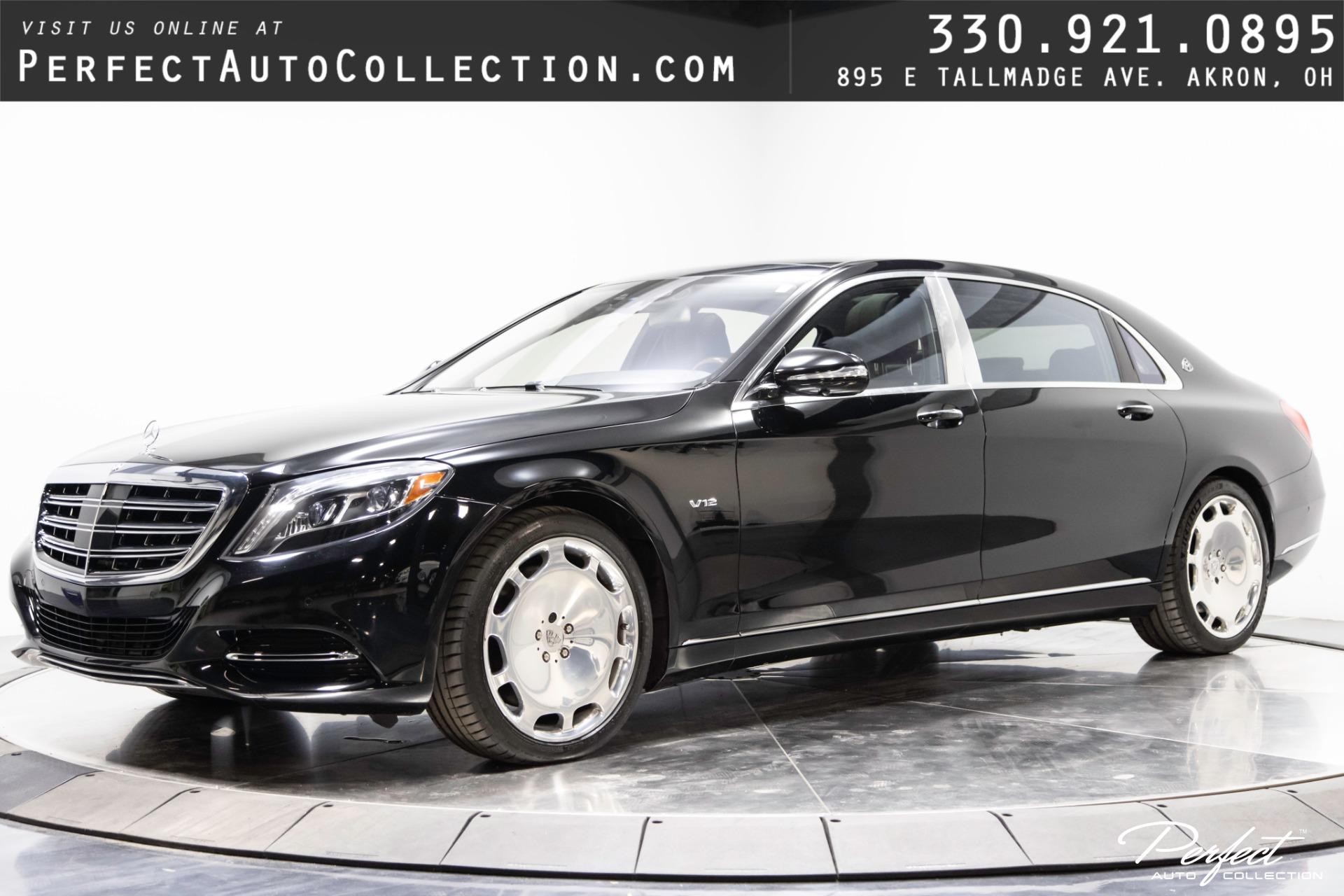 Trunk Ledge Kit | MERCEDES BENZ MAYBACH S-CLASS 2016 Trunk Ledge Kit | MERCEDES BENZ MAYBACH S-CLASS 2016