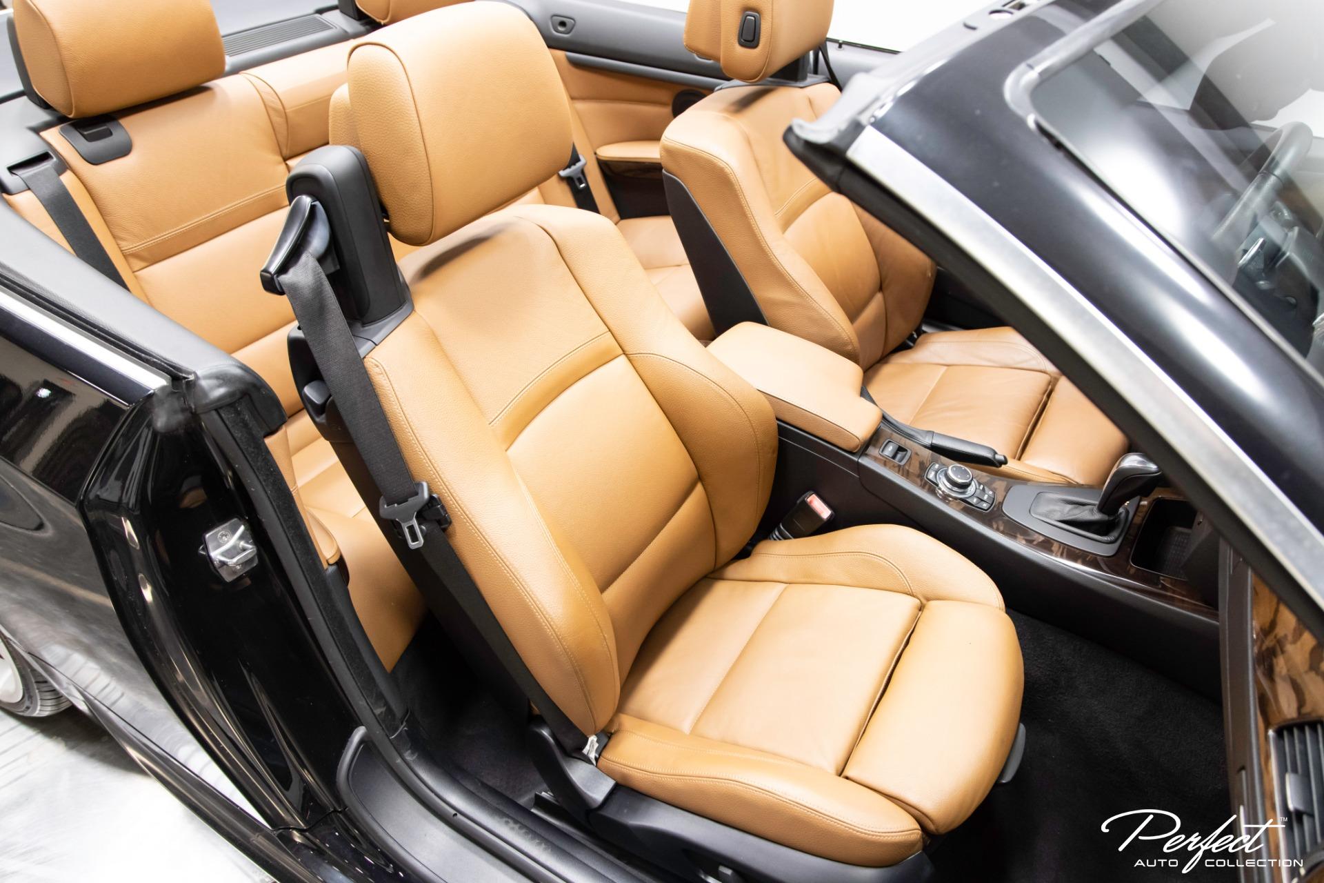 Used 2011 BMW 3 Series 335i For Sale Sold Perfect Auto