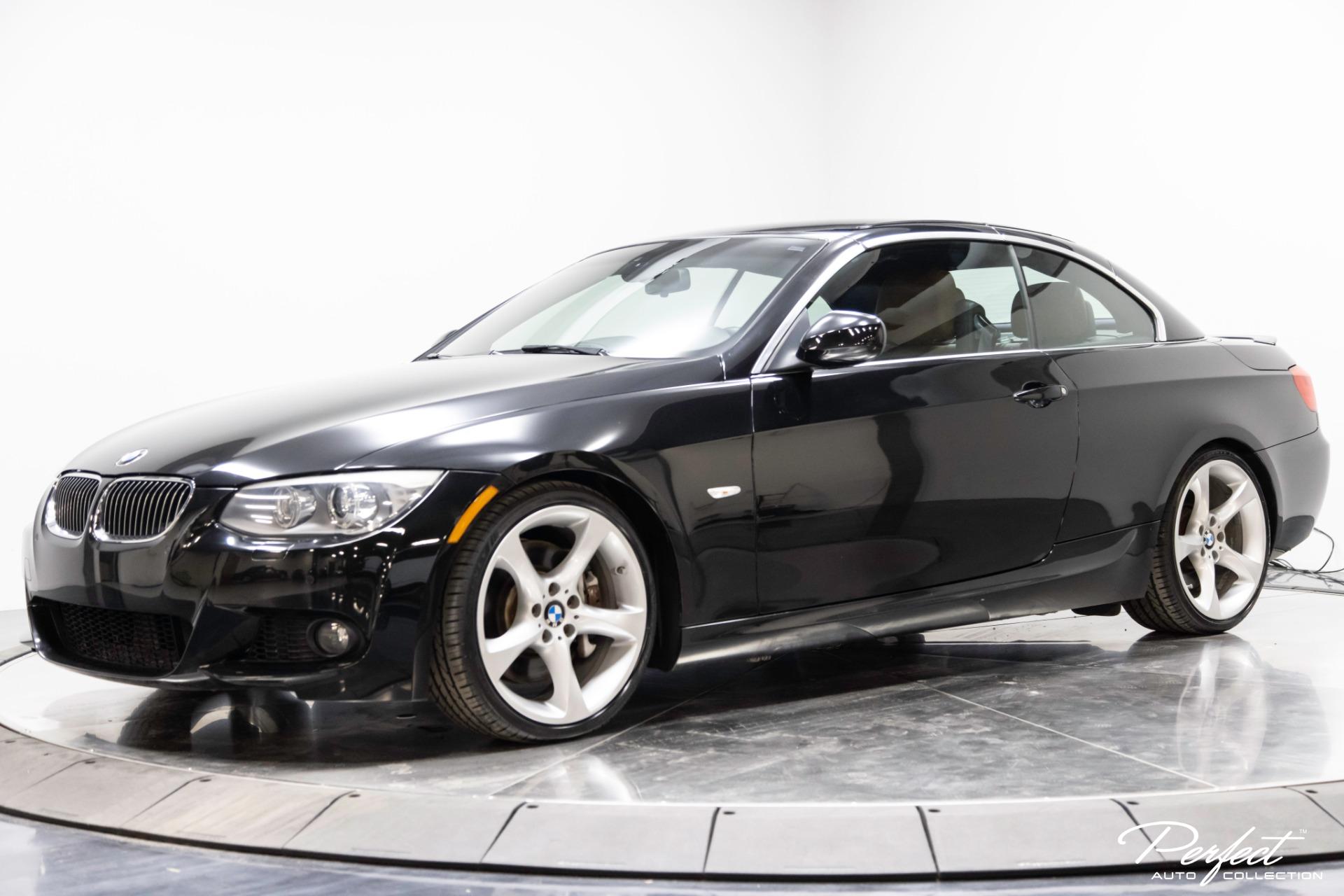 Used 2011 BMW 3 Series 335i For Sale ($23,495) | Perfect Auto ...