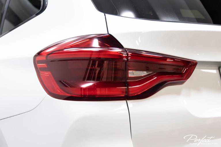 Used 2018 BMW X3 xDrive30i M Sport For Sale ($35,795) | Perfect Auto Collection Stock #C83597