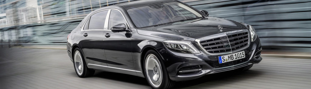 Purchase a Mercedes-Benz from Perfect Auto Collection