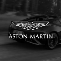 Aston Martin