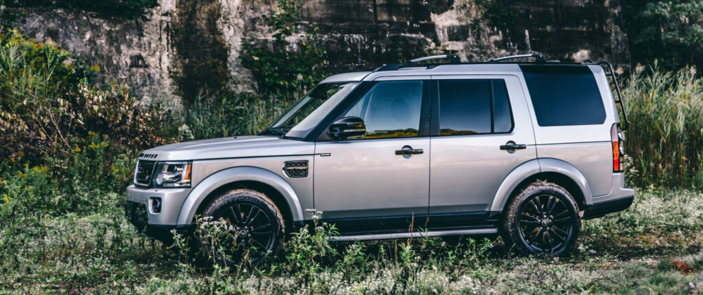 Land Rover LR4 | Akron, OH