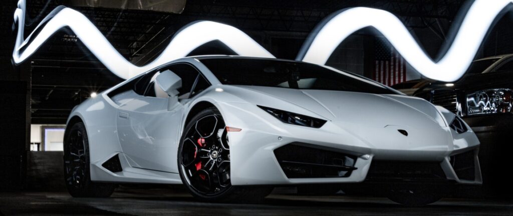 Lamborghini | Trending Brands | Perfect Auto Collection