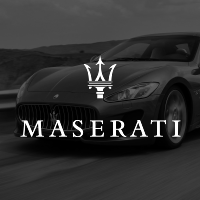 Maserati