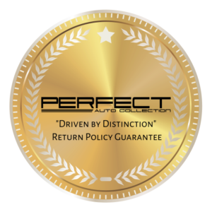Perfect Auto Collection Return Policy