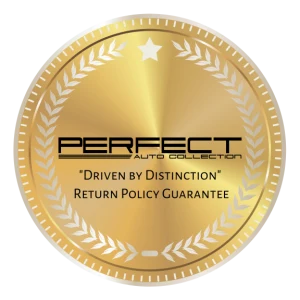 Perfect Auto Collection Return Policy