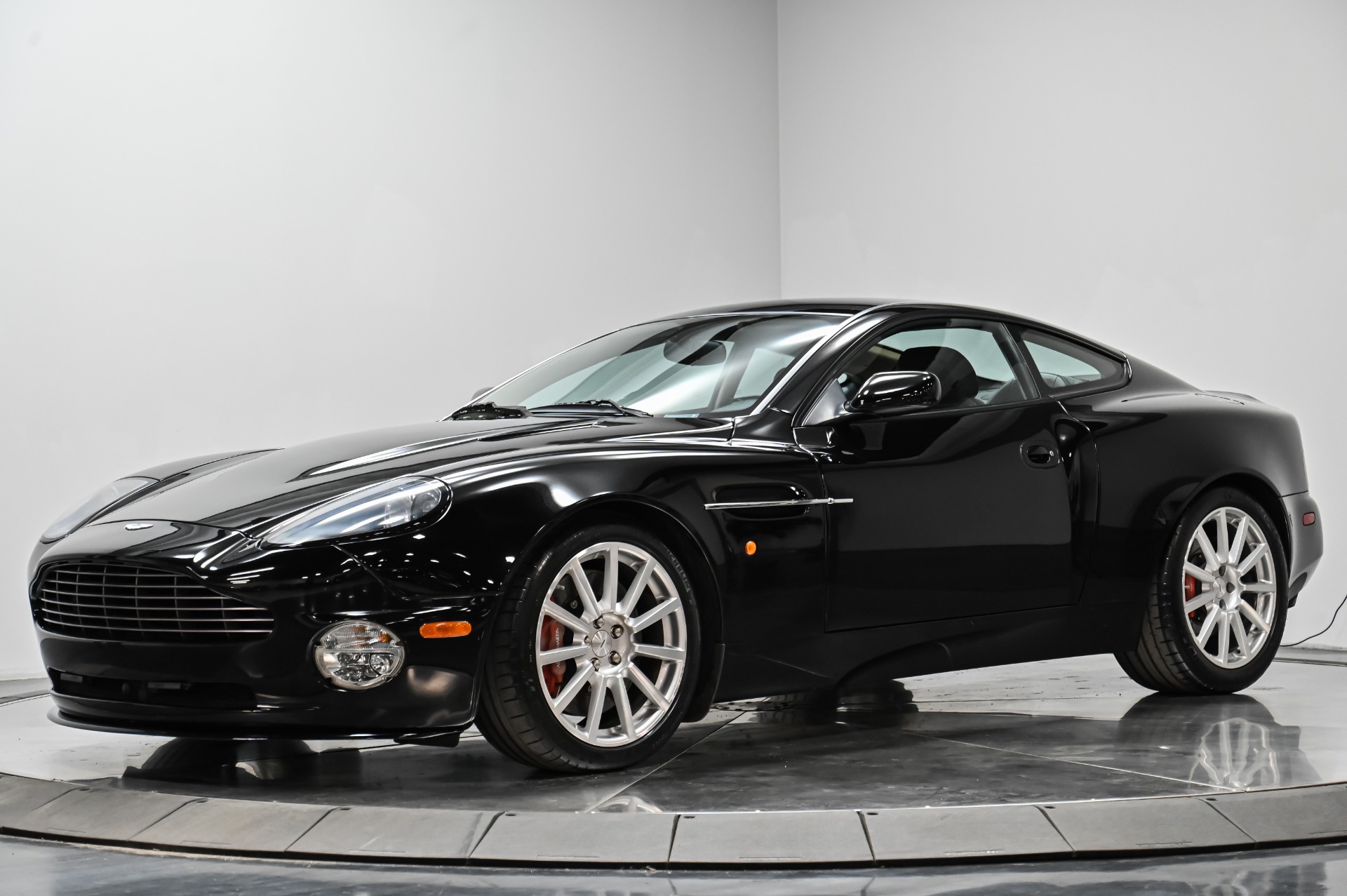 Used Aston Martin in Columbus | Perfect Auto Collection