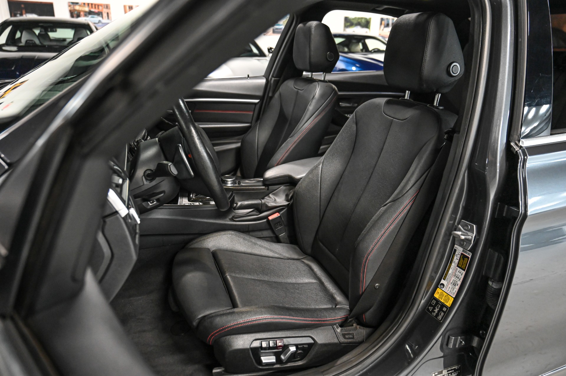 Using Auto Trim Tools Used 2024 BMW i7 eDrive50 For Sale ($63,995) | Perfect Auto Collection ...