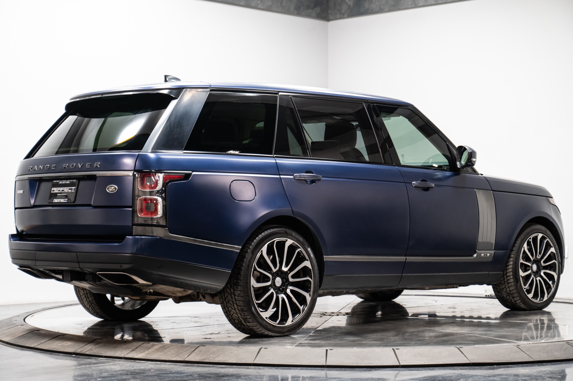 Find Your Dream Used Land Rover For Sale In Columbus