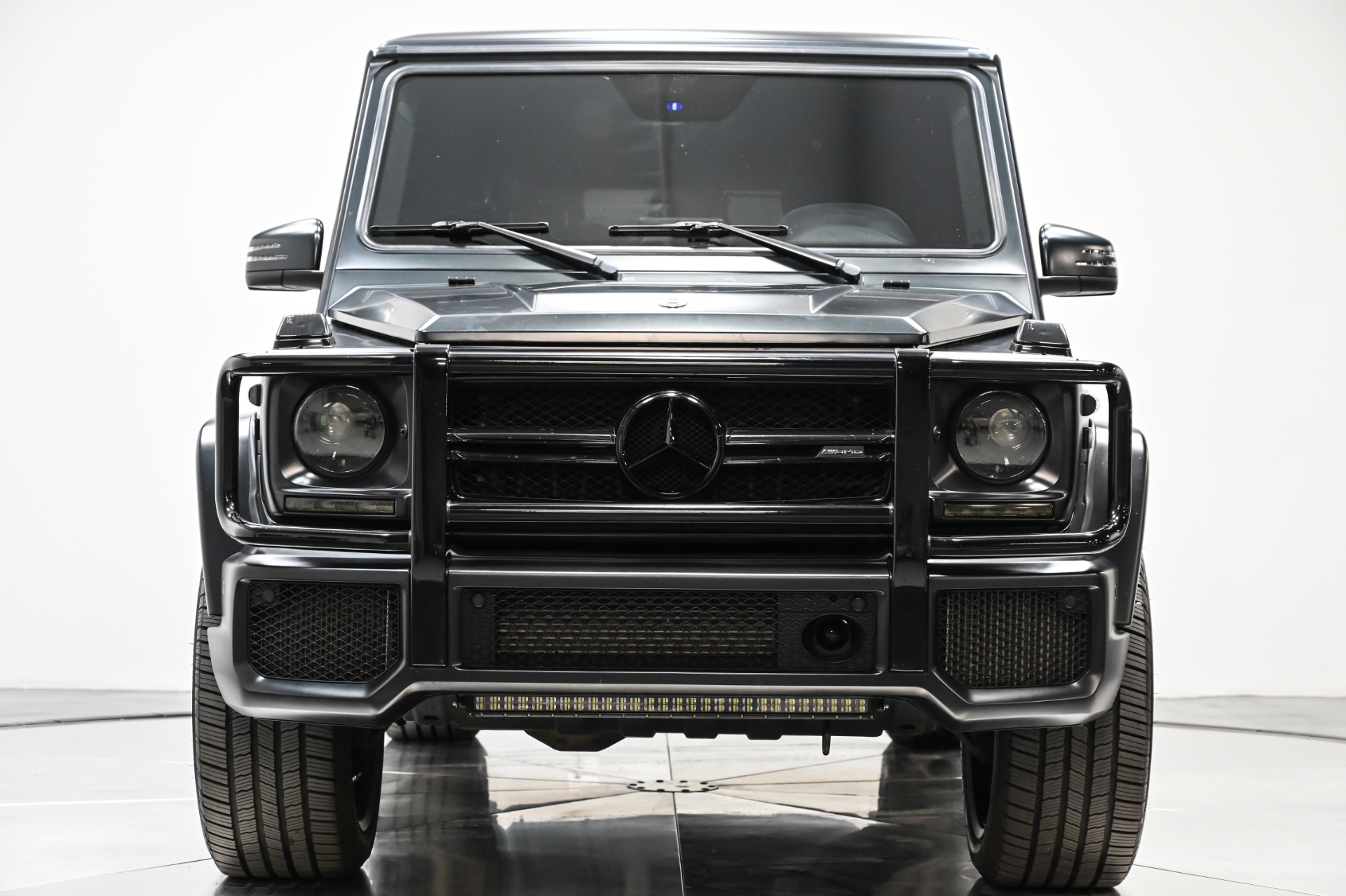 Used 2023 MercedesBenz AMG EQS 4MATIC For Sale (87,995) Perfect