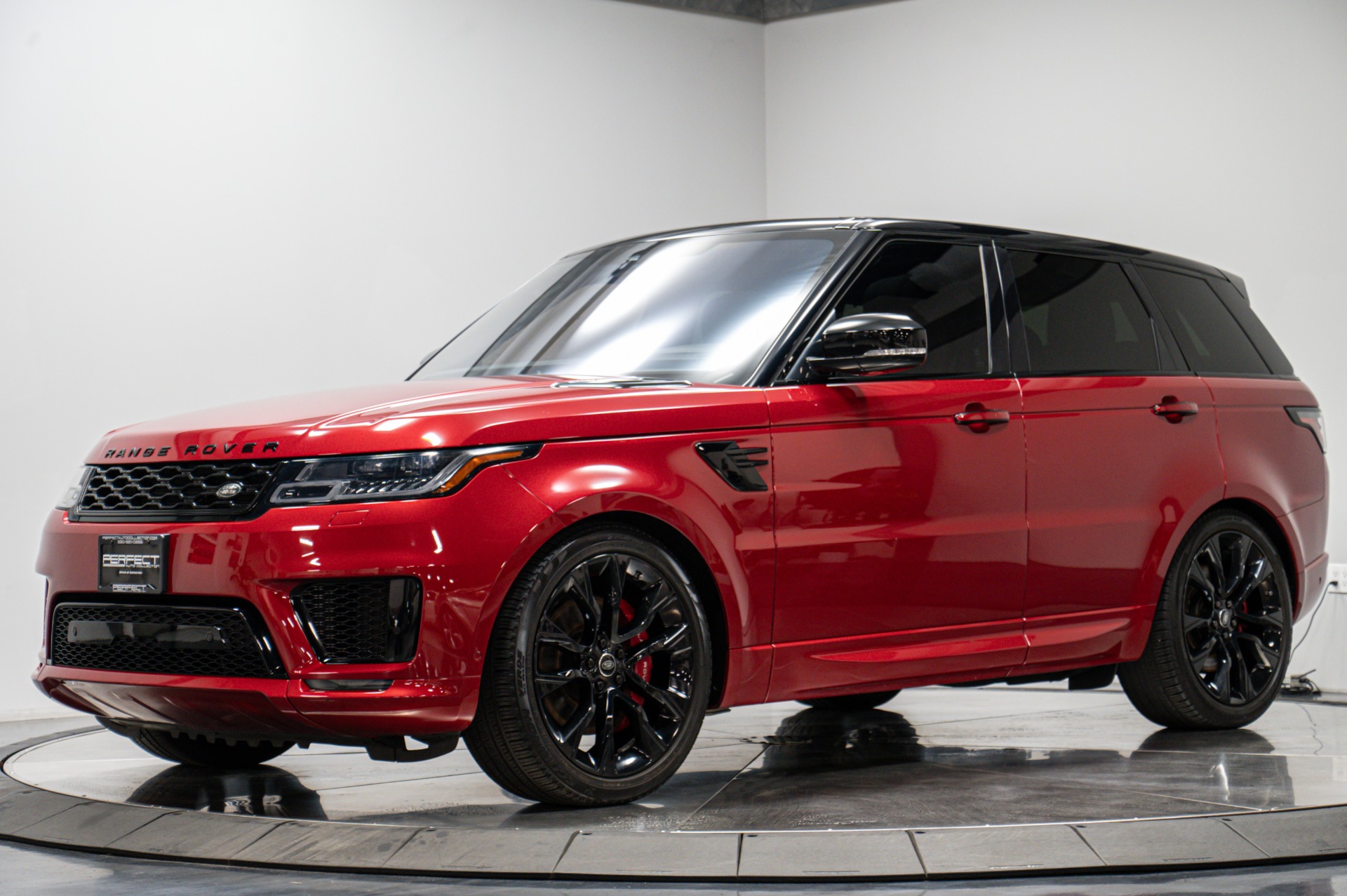 Explore A Wide Range Of Used Land Rover Dealer In Akron
